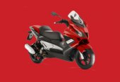 2008 Gilera Nexus 250 photo